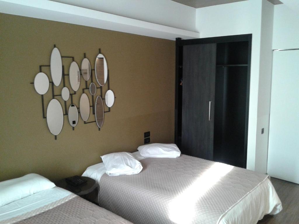 Adonis City Hotel - Resim 15