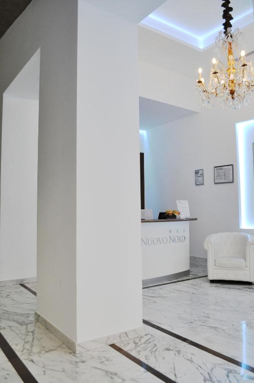 Nuovo Nord Hotel 3*