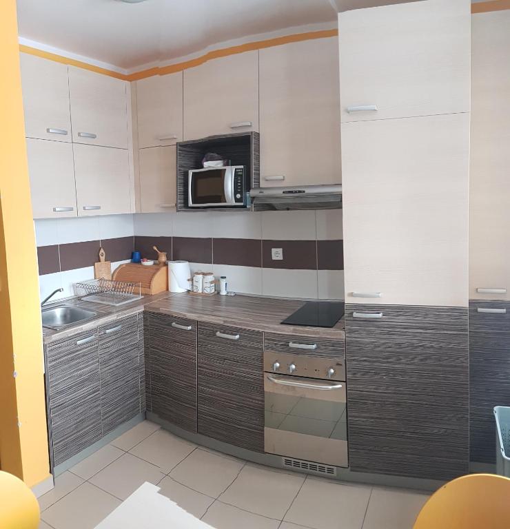 Kopaonik Jolly kop Villa Jana apartmant 6 - 两居室公寓