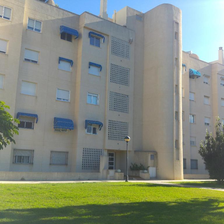 Fotografie z fotogalerie ubytování Apartamento Playasol Garden v destinaci Torremolinos