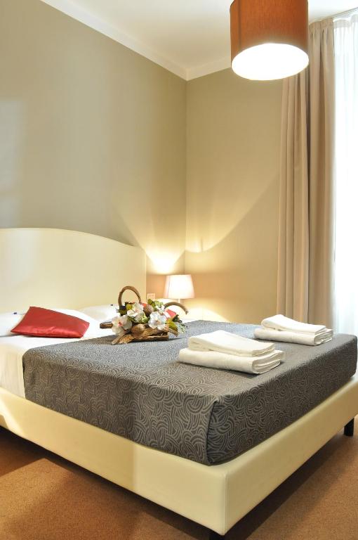 Nuovo Nord Hotel 3*