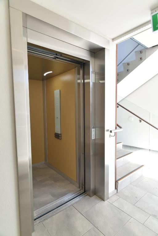 103 Prince of Bealey Motel - Resim 43