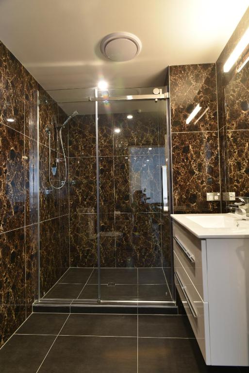 103 Prince of Bealey Motel - Resim 33