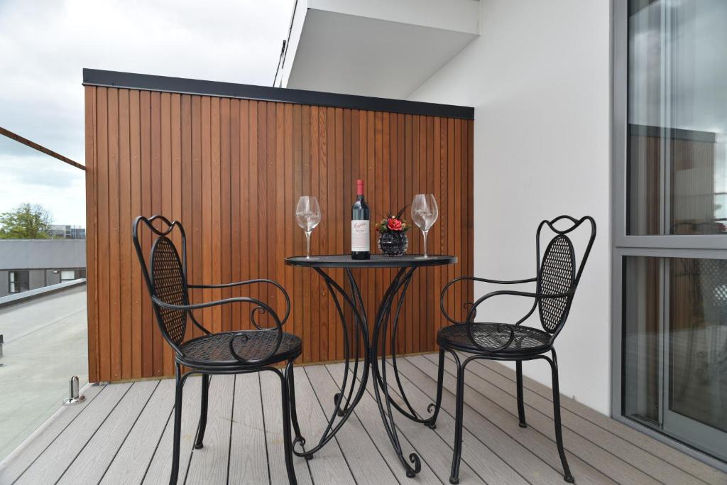 103 Prince of Bealey Motel - Resim 44