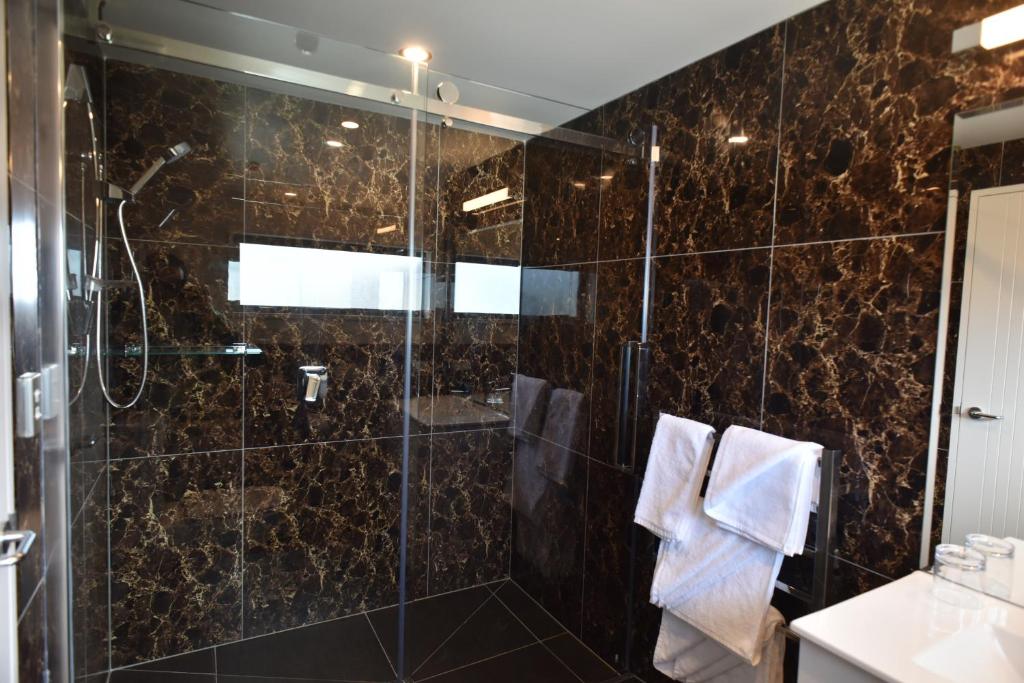 103 Prince of Bealey Motel - Resim 22