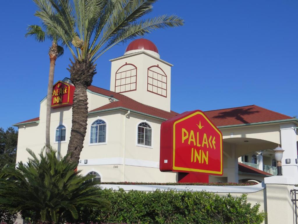 Palace Inn Beltway 8 & Westview photo