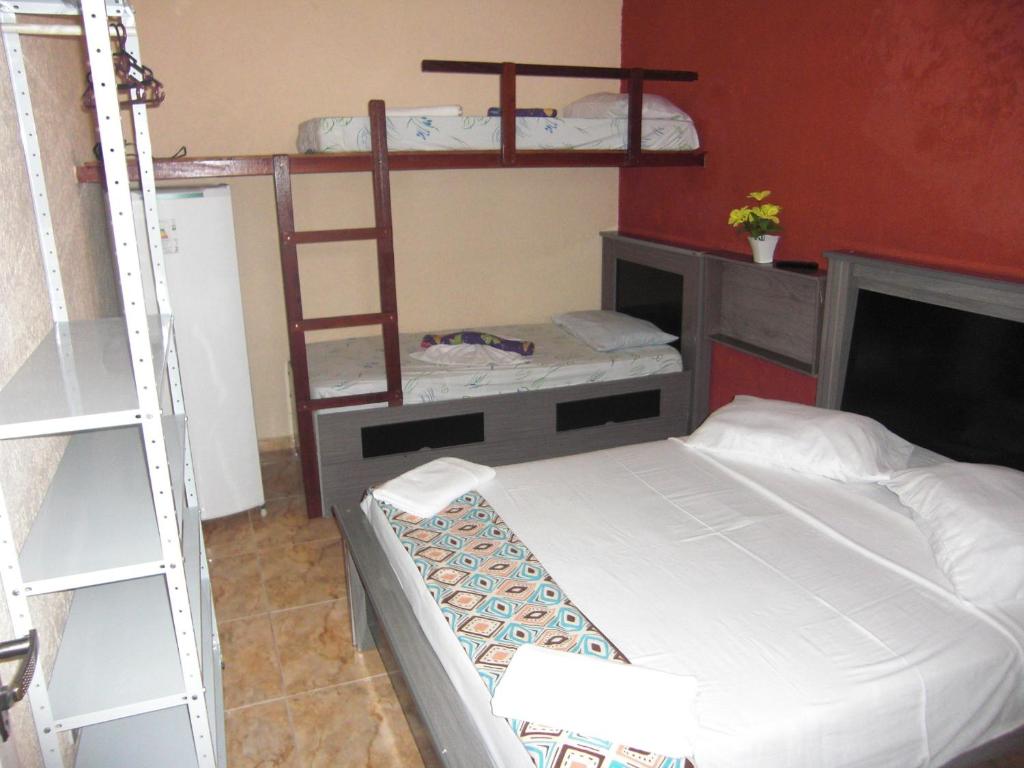 Residencial Luanda