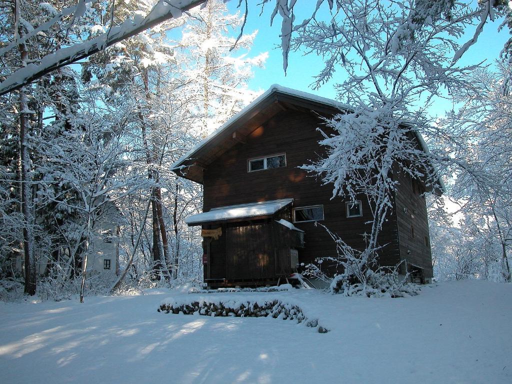 Chalet Hinata Hakuba