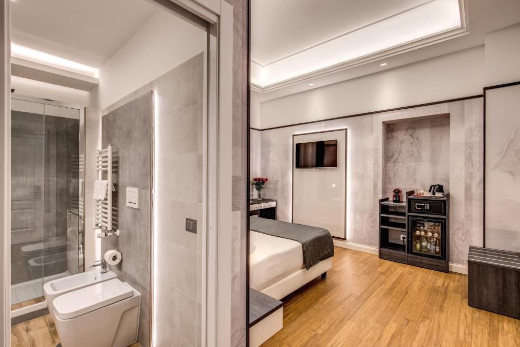 The Liberty Boutique Hotel - 5