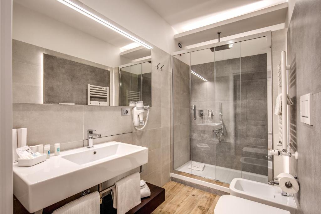 The Liberty Boutique Hotel - 1