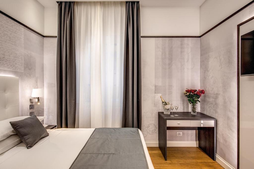 The Liberty Boutique Hotel - 7