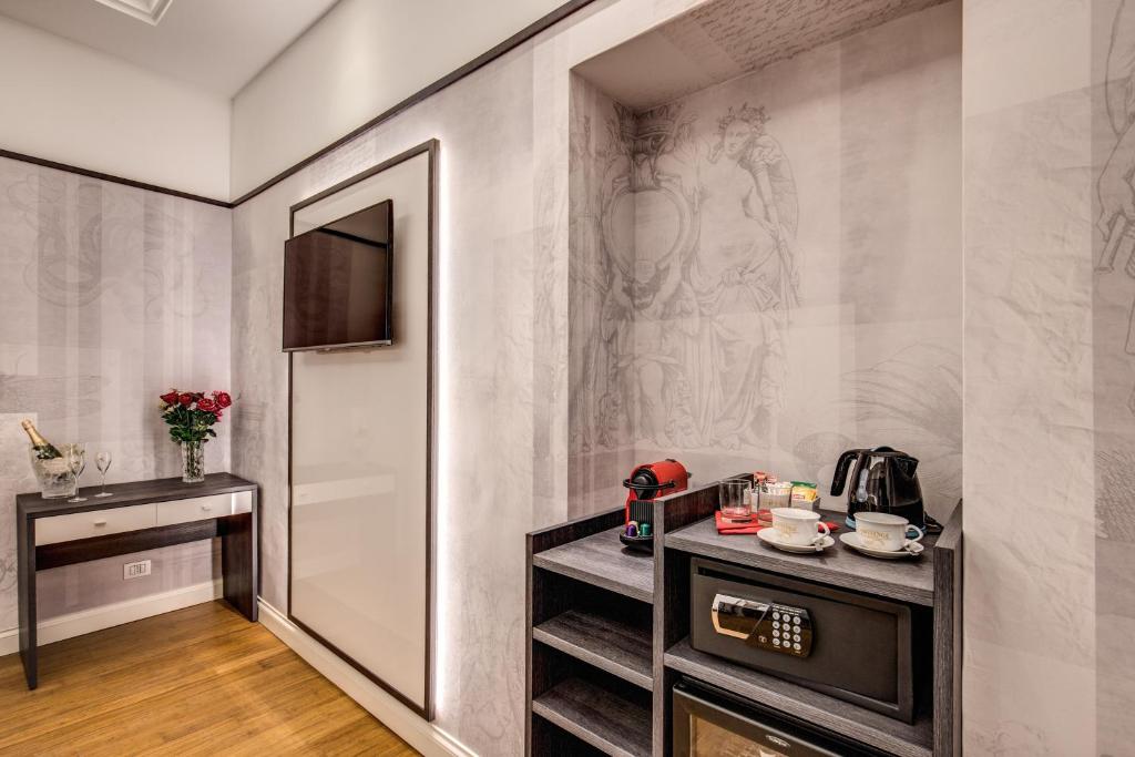 The Liberty Boutique Hotel - 3