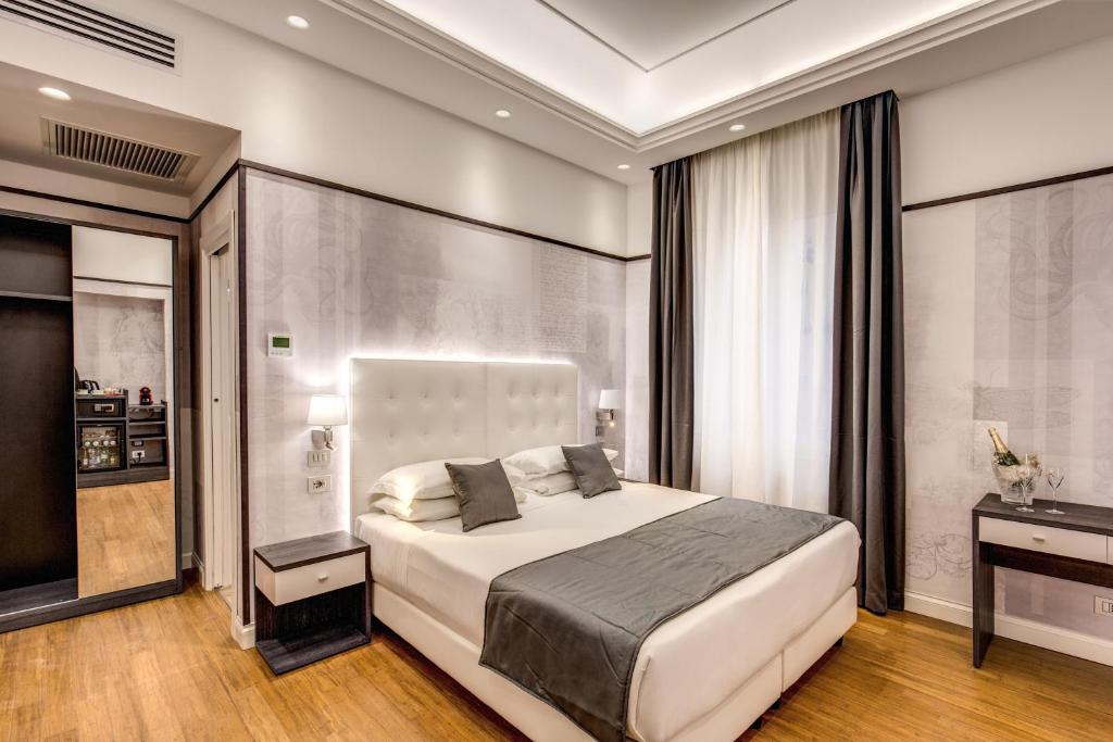 The Liberty Boutique Hotel - 8