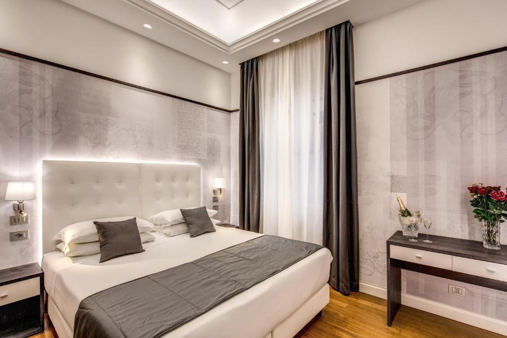 The Liberty Boutique Hotel - 9