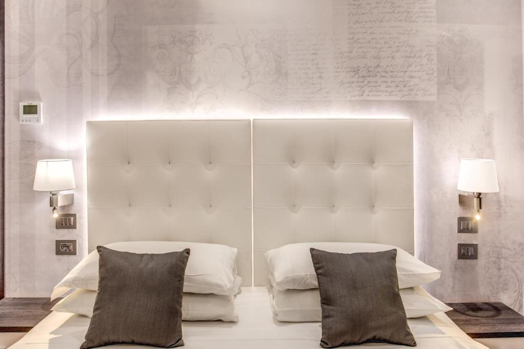 The Liberty Boutique Hotel - 2