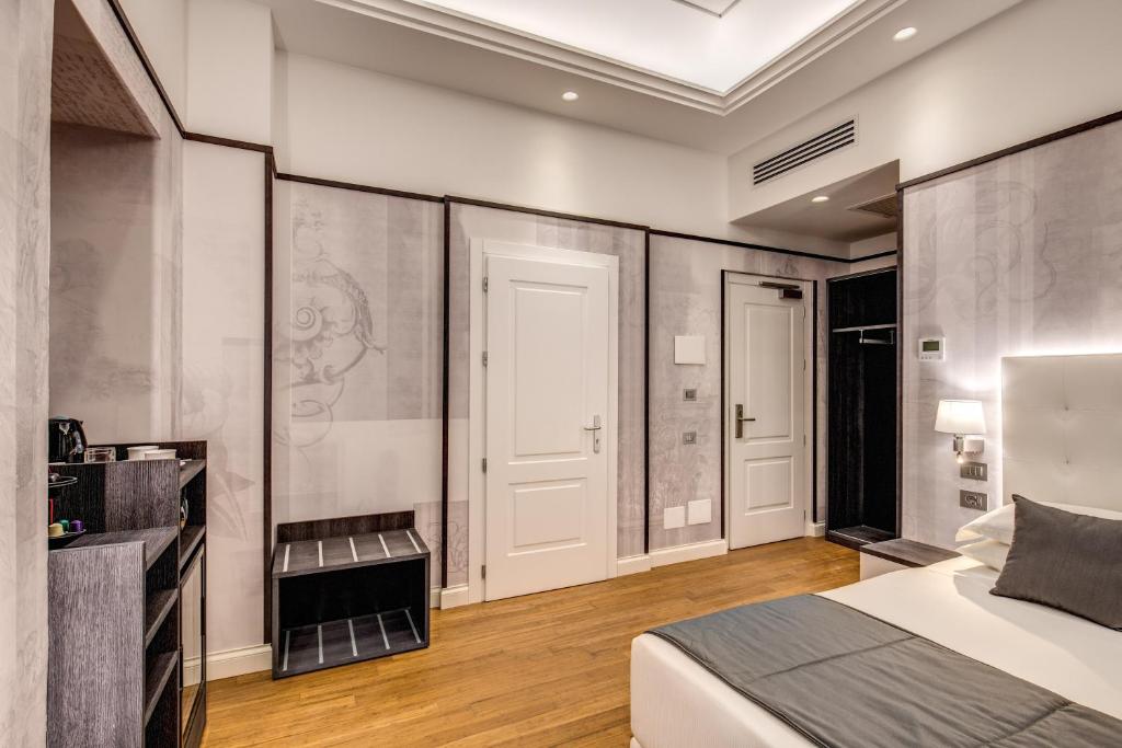 The Liberty Boutique Hotel - 10