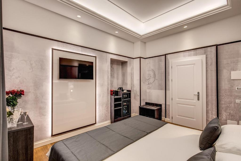 The Liberty Boutique Hotel - 11