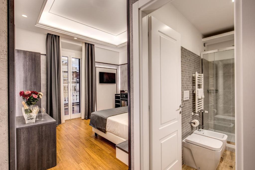 The Liberty Boutique Hotel - 19