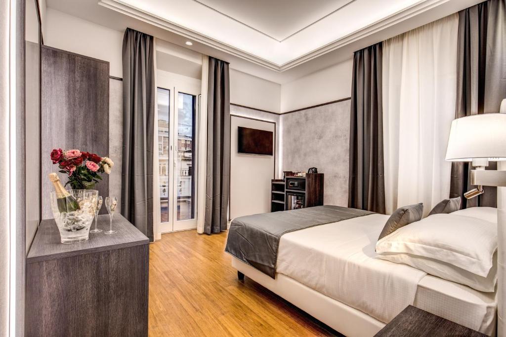 The Liberty Boutique Hotel - 13