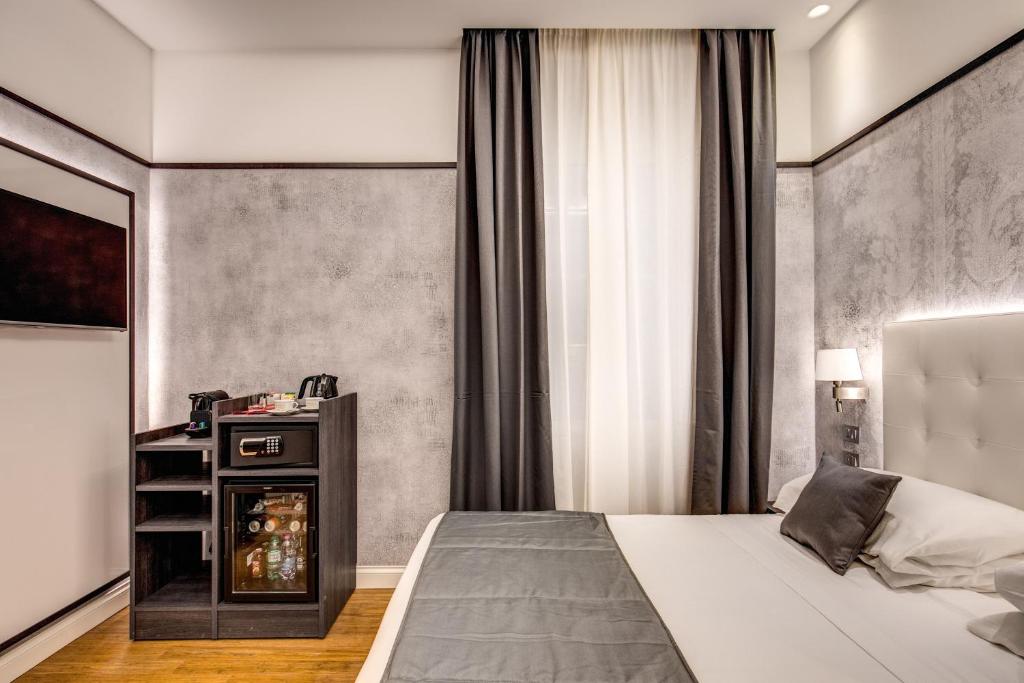 The Liberty Boutique Hotel - 18