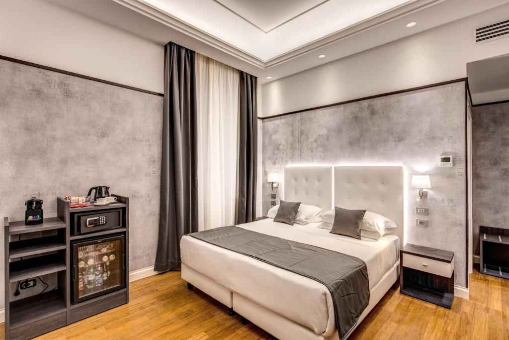 The Liberty Boutique Hotel - 17