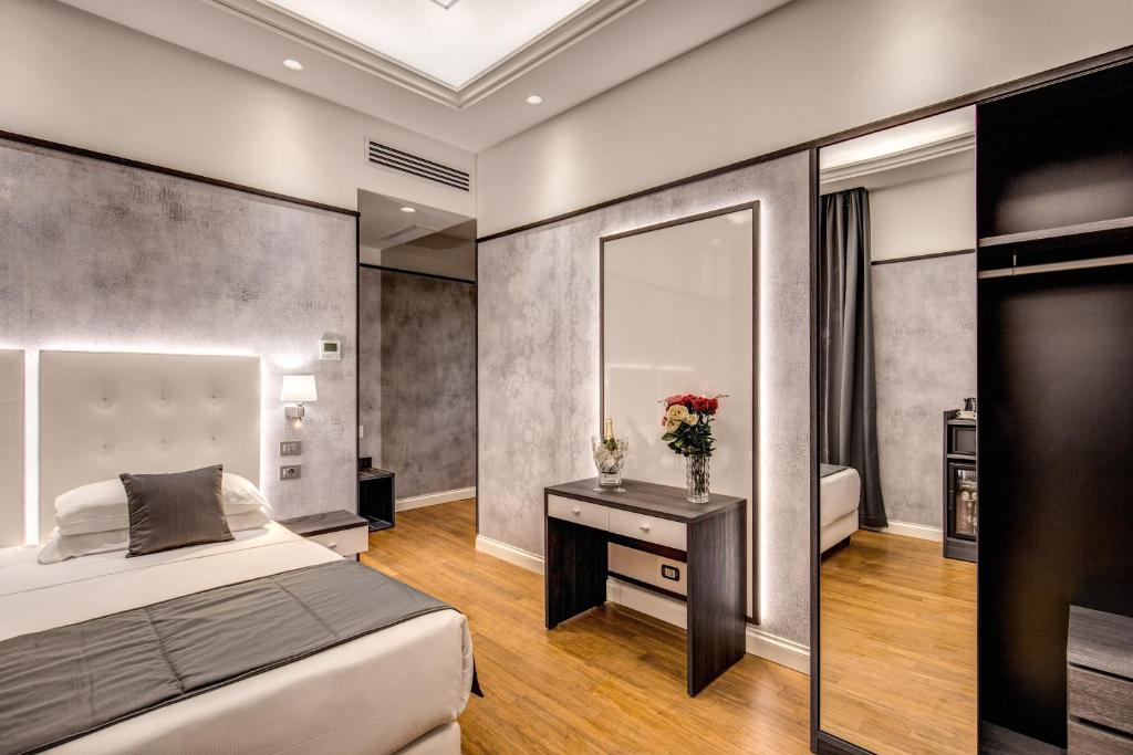 The Liberty Boutique Hotel - 16