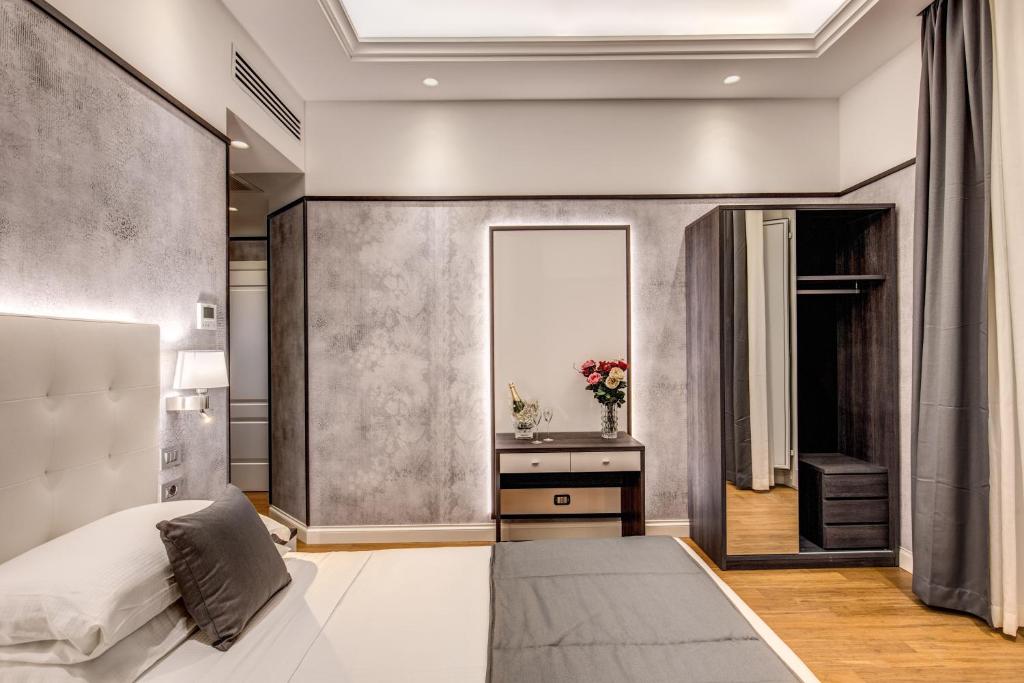 The Liberty Boutique Hotel - 14