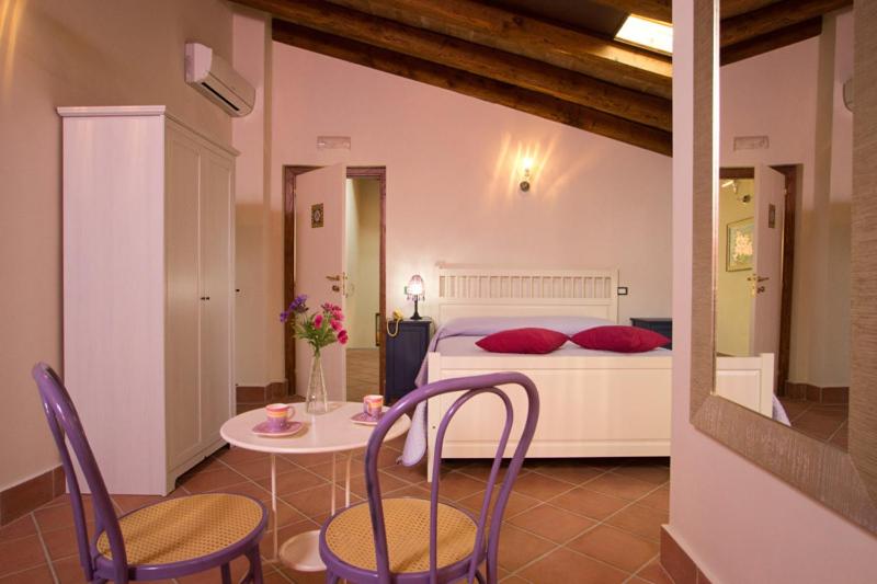B&B Corte Catalana - Double Room