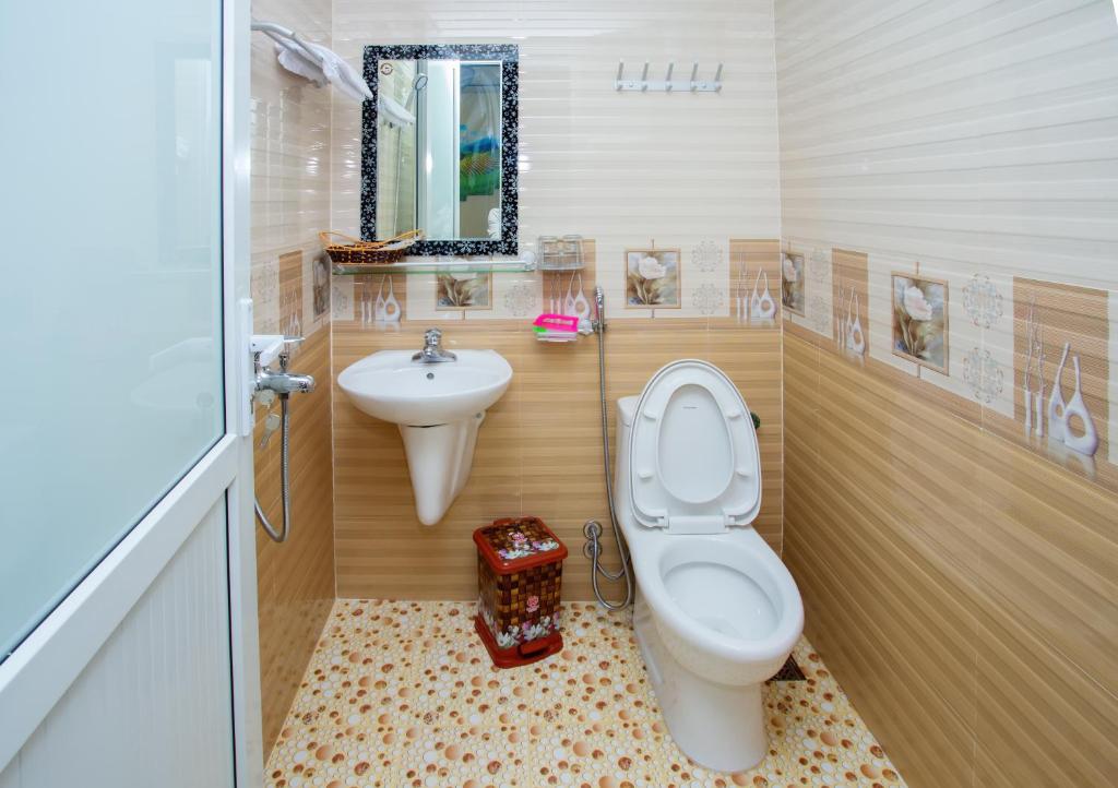 Friendly Home Hotel - 10