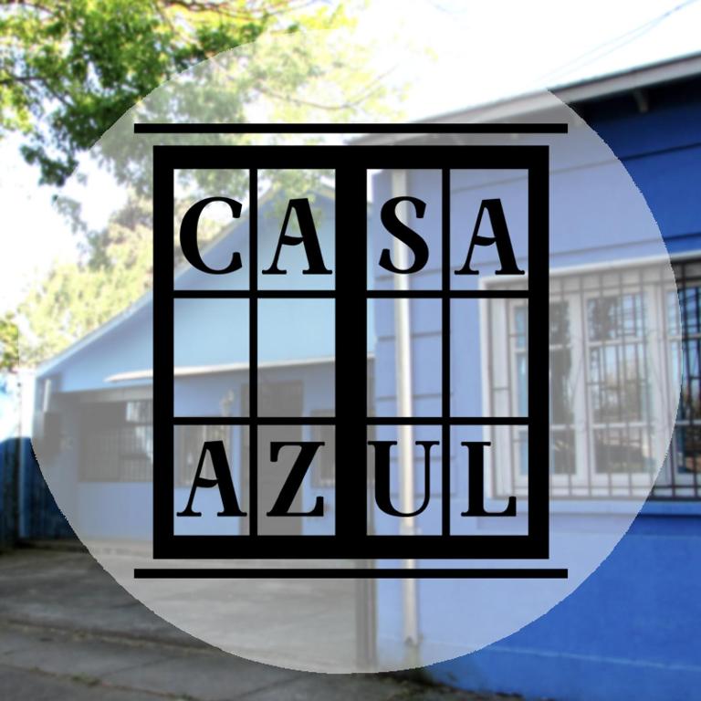 Galería fotográfica de Hostal Casa Azul en Talca