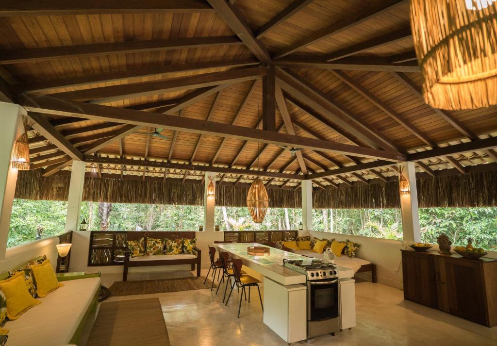  Casa do Arvoredo