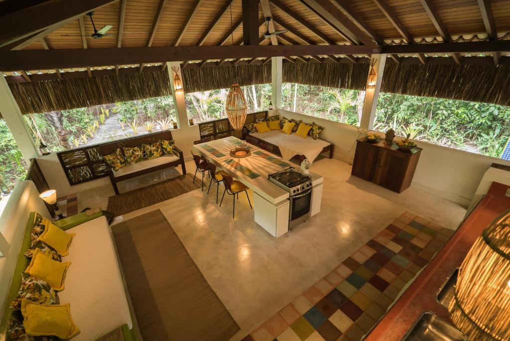 Casa do Arvoredo