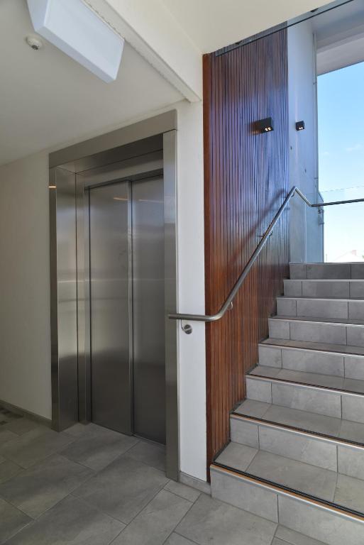 Bealey Plaza Motel - Resim 31