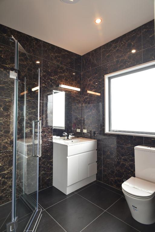 Bealey Plaza Motel - Resim 32