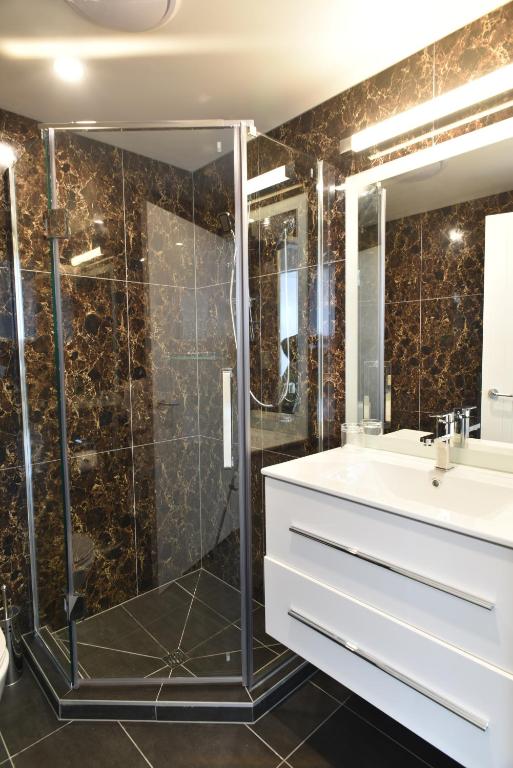 Bealey Plaza Motel - Resim 21