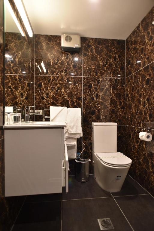 Bealey Plaza Motel - Resim 37