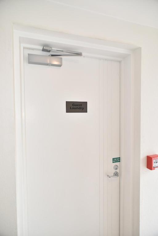 Bealey Plaza Motel - Resim 41