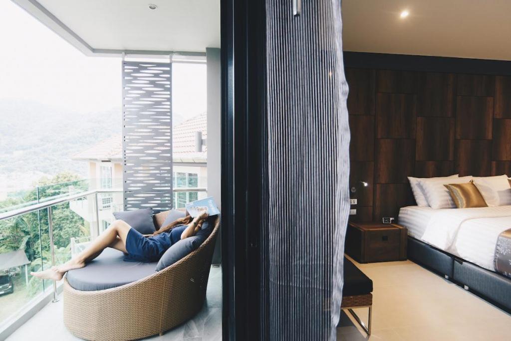 Searocco Phuket - 10