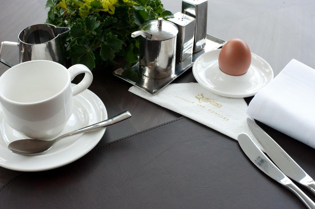 The Grand Fourwings Convention Hotel Bangkok