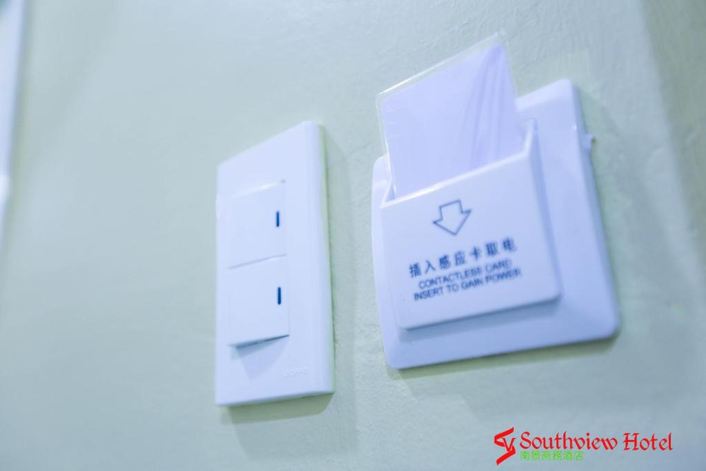 Fotografie z fotogalerie ubytování Southview Hotel v destinaci Dumaguete
