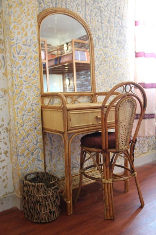 Fotografie z fotogalerie ubytování Pich Guesthouse v Phnompenhu