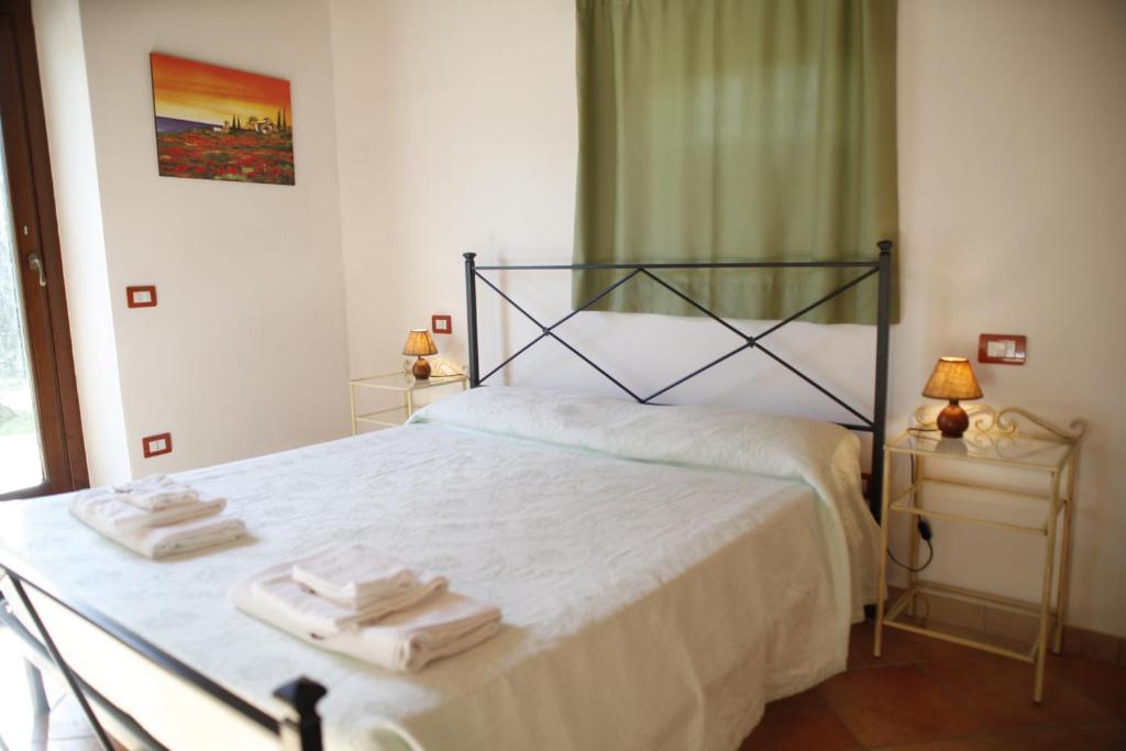 Agriturismo Da Nonna Argia