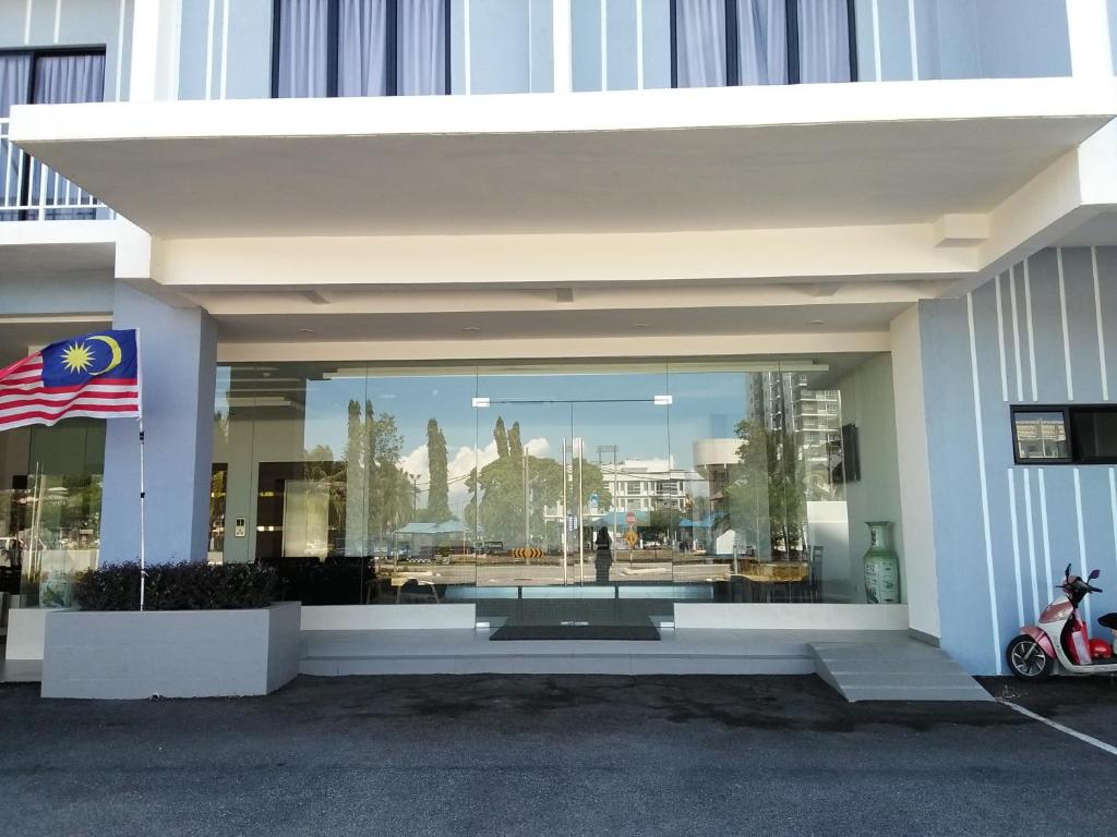 The One Boutique Hotel Sekinchan Updated 21 Prices The One Boutique Hotel Sekinchan Updated 21 Prices