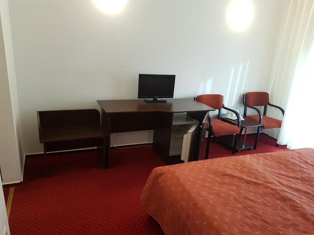 Cristal Sinaia - Resim 35