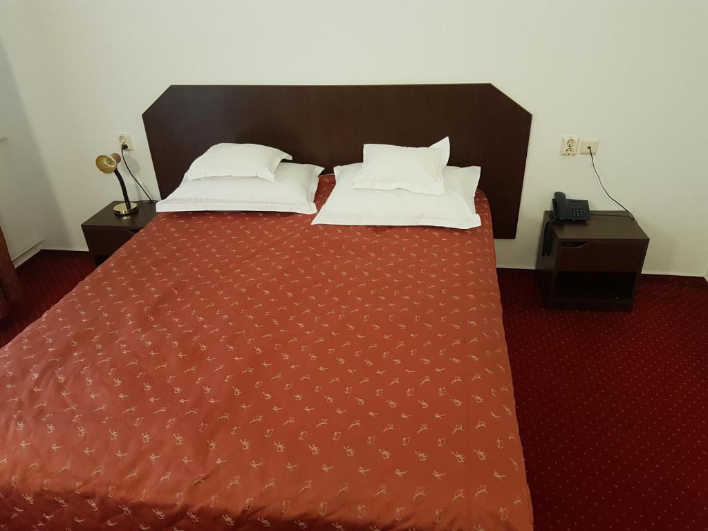 Cristal Sinaia - Resim 29