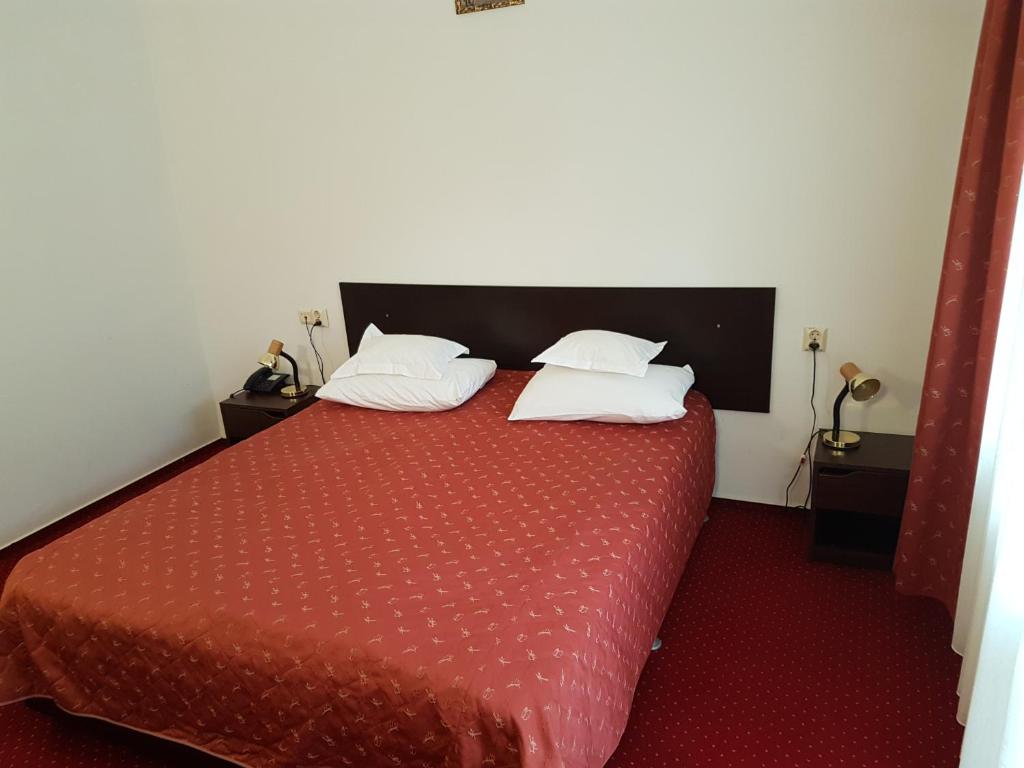 Cristal Sinaia - Resim 28