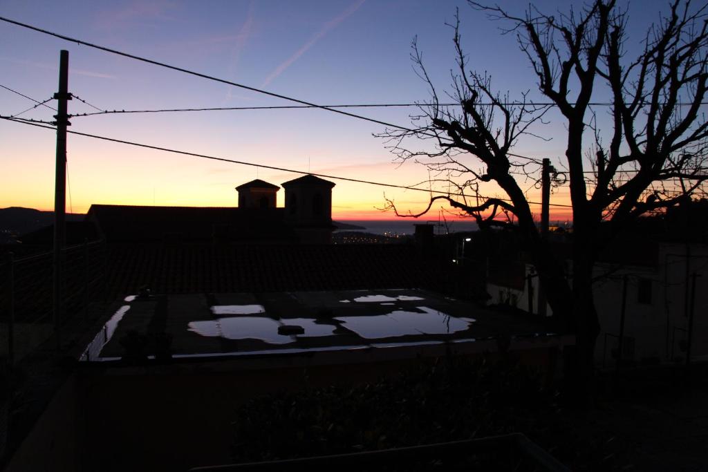 Hotel La Fontana - Resim 11