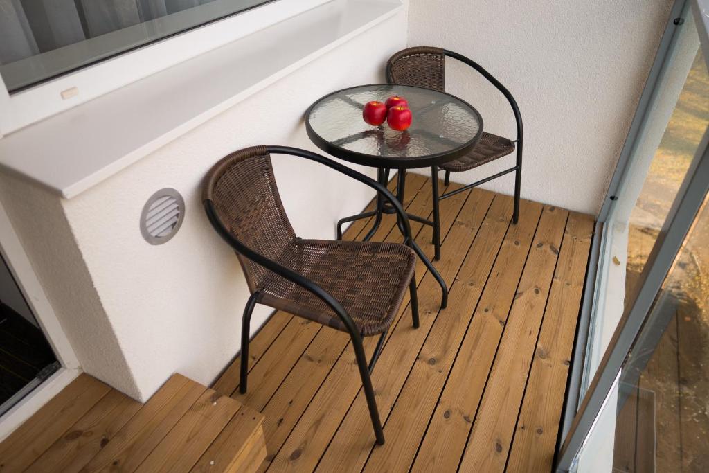 Fotografie z fotogalerie ubytování Liivarand Hotel v destinaci Narva-Jõesuu