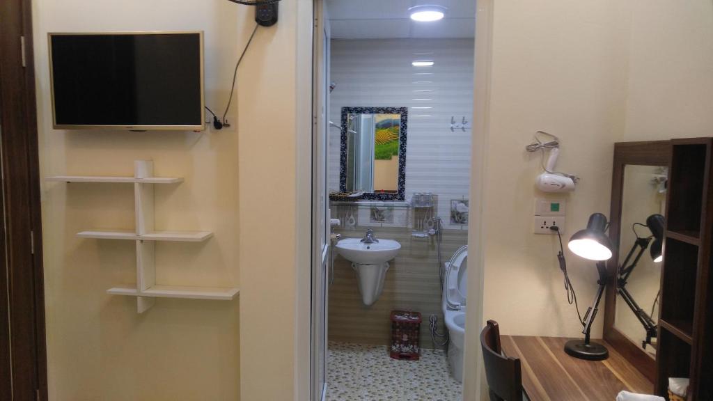 Friendly Home Hotel - 14