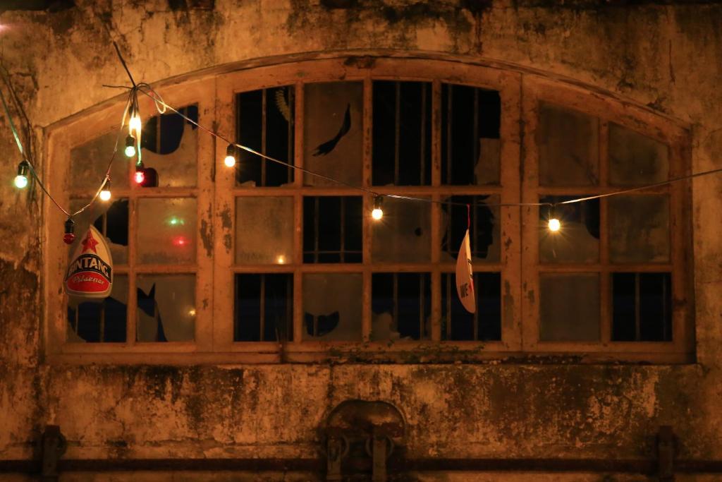 Foto sihtkohas Padang asuva majutusasutuse Bat & Arrow galeriist